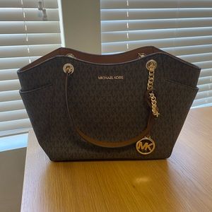 NWT Michael Kors Bag